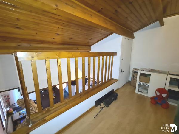Maison - Vendu - 40 m² - MAINTENON | The Door Man