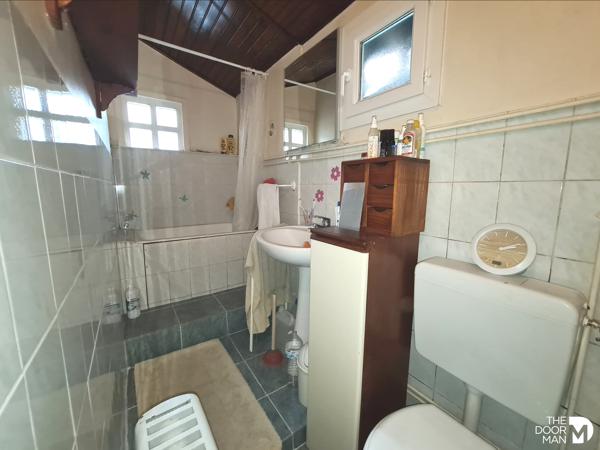 Maison - Vendu - 40 m² - MAINTENON | The Door Man