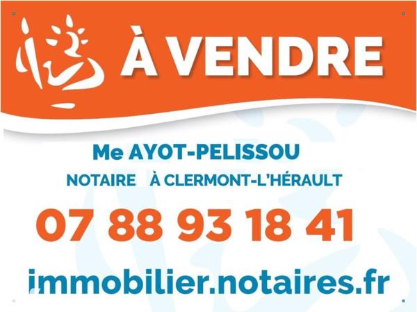 VILLA PLAIN PIED T5 sur 950m² TERRAIN