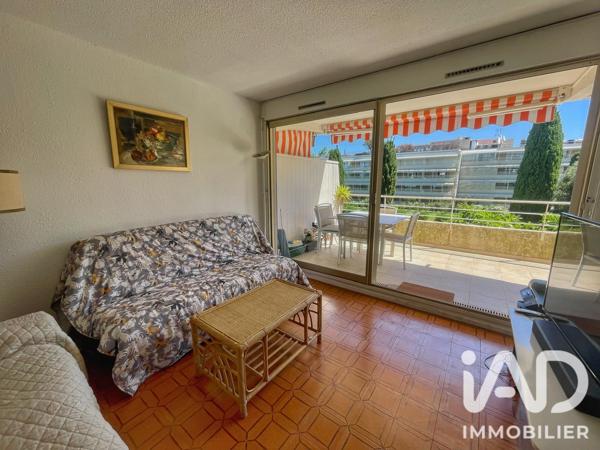 Appartement à vendre 2 pièces 47,5 m² Saint-Tropez