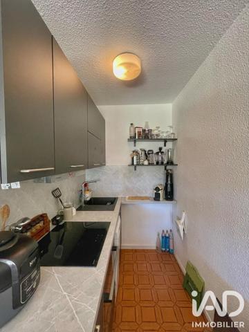 Appartement à vendre 2 pièces 47,5 m² Saint-Tropez