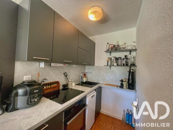 Appartement à vendre 2 pièces 47,5 m² Saint-Tropez
