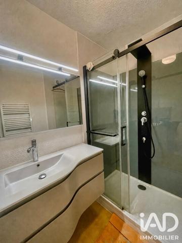 Appartement à vendre 2 pièces 47,5 m² Saint-Tropez