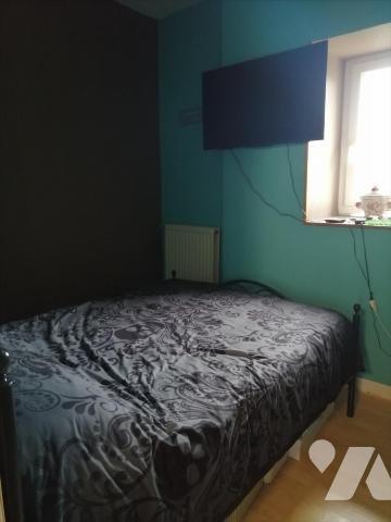 ST PIERRE SUR DIVES-VIAGER OCCUPE (1 tête)