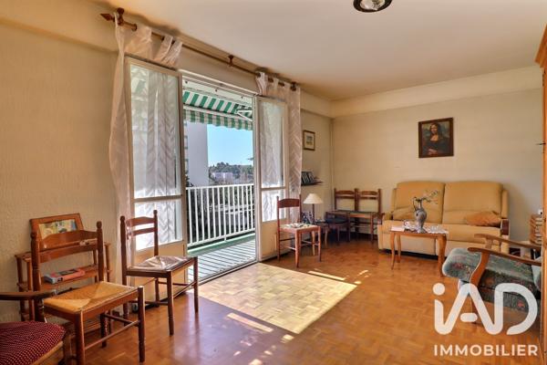Appartement à vendre 4 pièces 86 m² Marseille 13