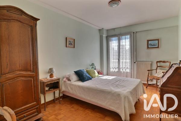Appartement à vendre 4 pièces 86 m² Marseille 13