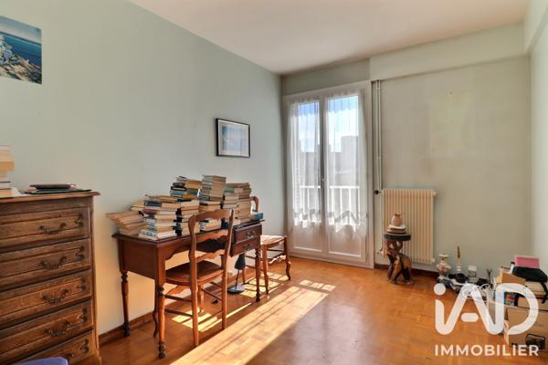 Appartement à vendre 4 pièces 86 m² Marseille 13
