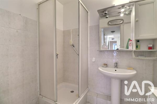 Appartement à vendre 4 pièces 86 m² Marseille 13
