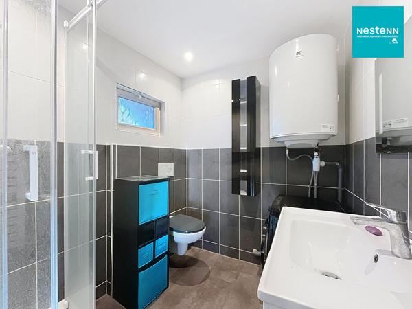 Appartement "Meublé" Saint-Galmier 2 pièce(s) 50 m²