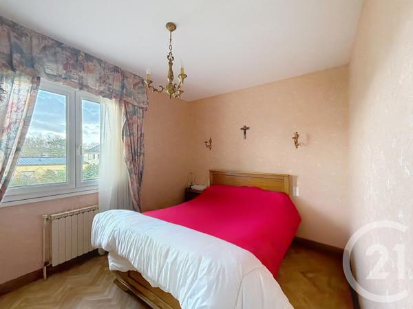 Maison à vendre  4 pièces - 106,14 m2 CHATEAUBRIANT - 44