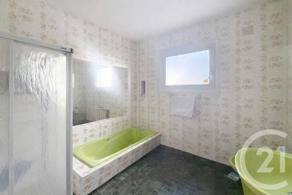 Maison à vendre  4 pièces - 106,14 m2 CHATEAUBRIANT - 44