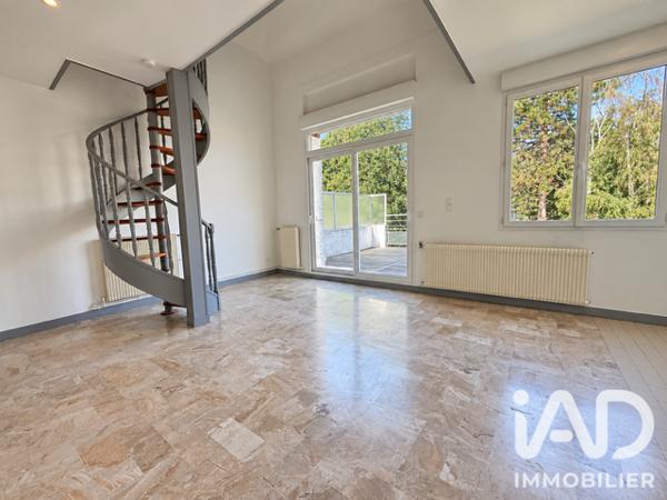 Appartement à vendre 2 pièces 48 m² Arras