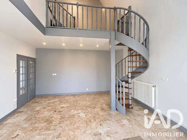 Appartement à vendre 2 pièces 48 m² Arras