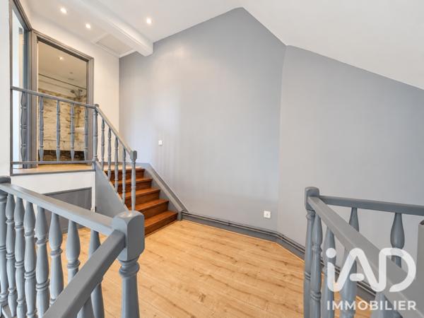 Appartement à vendre 2 pièces 48 m² Arras