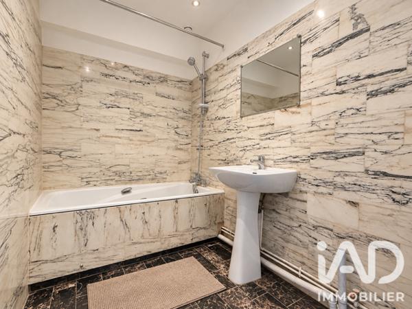 Appartement à vendre 2 pièces 48 m² Arras