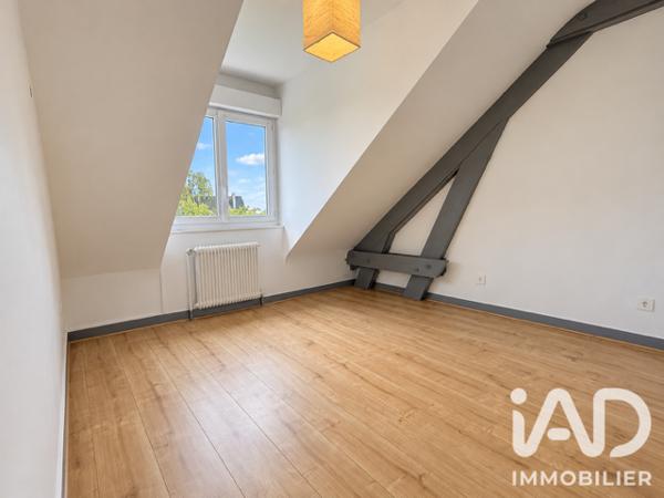 Appartement à vendre 2 pièces 48 m² Arras