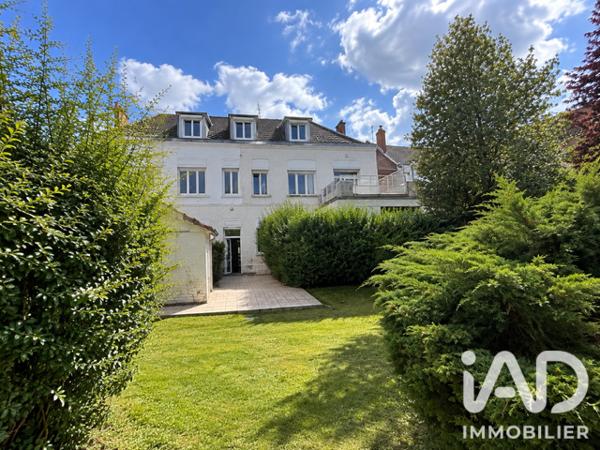 Appartement à vendre 2 pièces 48 m² Arras