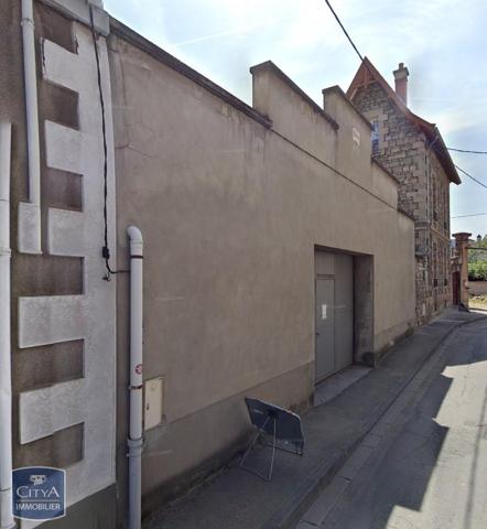 Location parking Rive-de-Gier (42800)