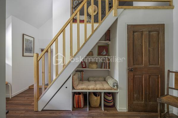 Maison en pierre de 187 m²