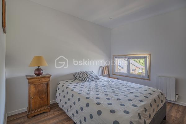 Maison en pierre de 187 m²