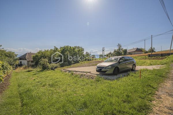 Maison en pierre de 187 m²