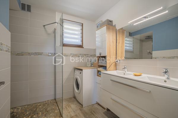 Maison en pierre de 187 m²