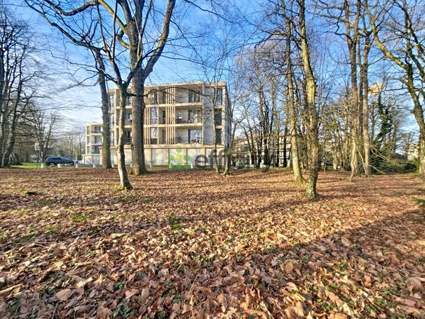 Appartement 3 pièces - 71 m² Exclusivité efficity