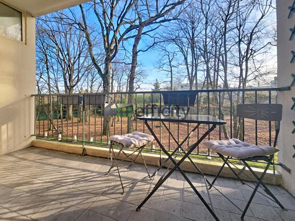 Appartement 3 pièces - 71 m² Exclusivité efficity