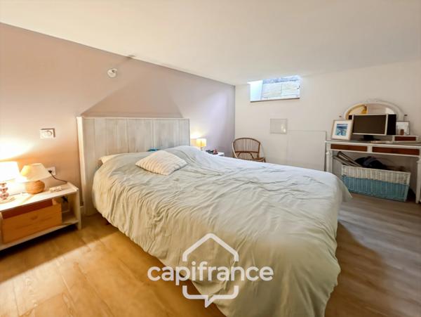 Aux Portes de BORDEAUX / TALENCE (33) Quartier Caudérès, Maison rénovée par Architecte avec jardin