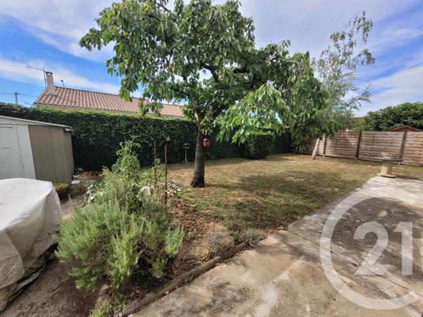 Maison à vendre  4 pièces - 95,61 m 2   GAILLAC  - 81