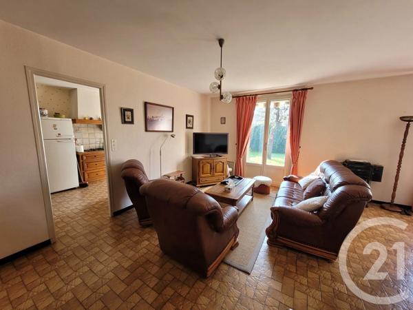 Maison à vendre  4 pièces - 95,61 m 2   GAILLAC  - 81