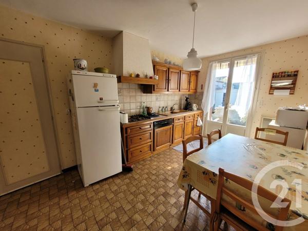 Maison à vendre  4 pièces - 95,61 m 2   GAILLAC  - 81