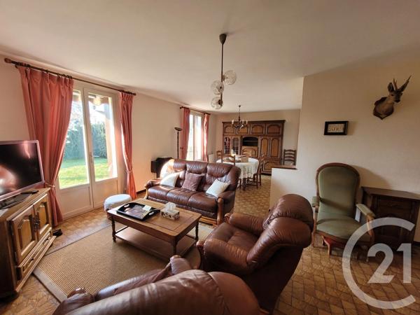 Maison à vendre  4 pièces - 95,61 m 2   GAILLAC  - 81
