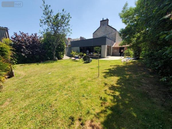 Maison à vendre à Cherbourg-en-Cotentin dans la Manche (50100), ref : 50046-1189
