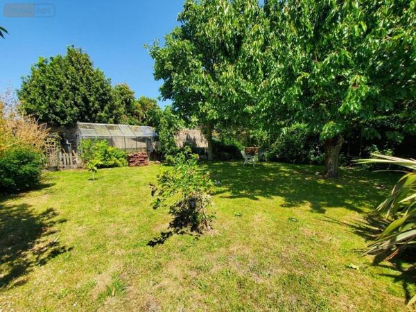 Maison à vendre à Cherbourg-en-Cotentin dans la Manche (50100), ref : 50046-1189