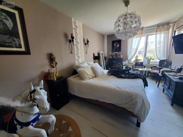 Maison à vendre à Cherbourg-en-Cotentin dans la Manche (50100), ref : 50046-1189