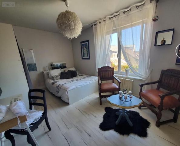 Maison à vendre à Cherbourg-en-Cotentin dans la Manche (50100), ref : 50046-1189