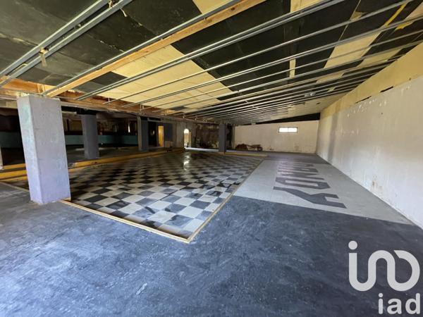 Maison à vendre 6 pièces 130 m² Clarens