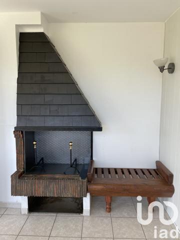 Maison à vendre 6 pièces 130 m² Clarens