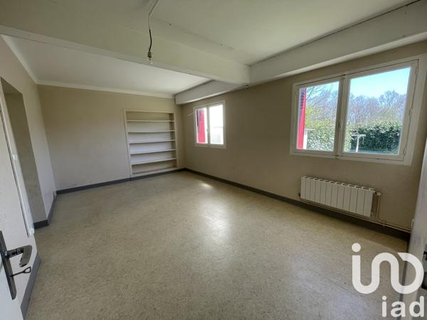 Maison à vendre 6 pièces 130 m² Clarens