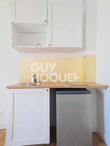 A Louer - Studio - Centre ville à BREST