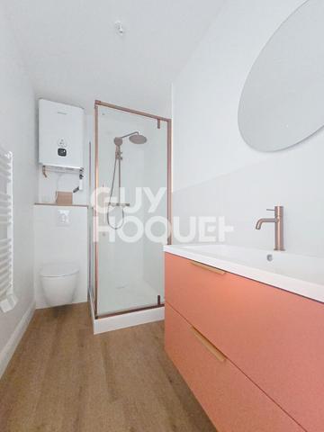 A Louer - Studio - Centre ville à BREST