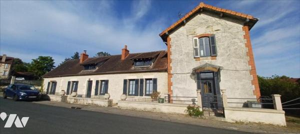MAISON MARIGNY 03210