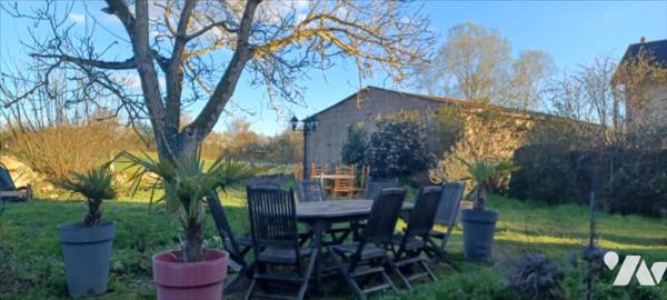 MAISON MARIGNY 03210