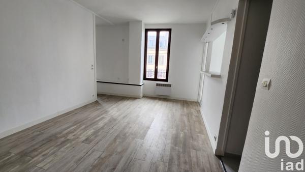 Appartement à vendre 2 pièces 37 m² Corbeil-Essonnes