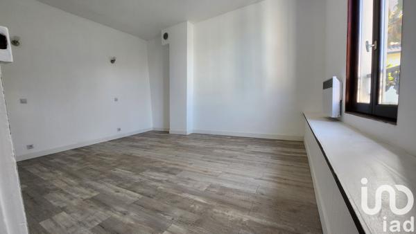 Appartement à vendre 2 pièces 37 m² Corbeil-Essonnes