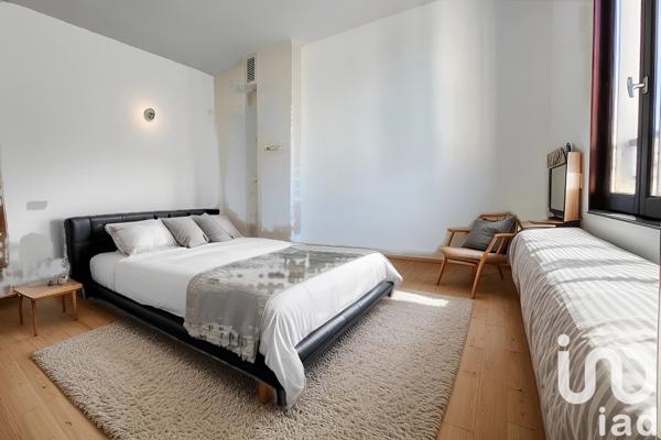 Appartement à vendre 2 pièces 37 m² Corbeil-Essonnes