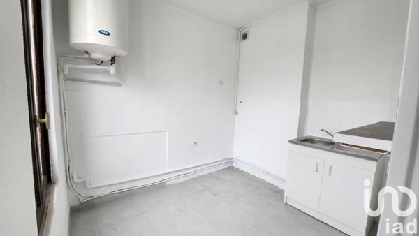 Appartement à vendre 2 pièces 37 m² Corbeil-Essonnes