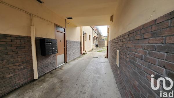 Appartement à vendre 2 pièces 37 m² Corbeil-Essonnes