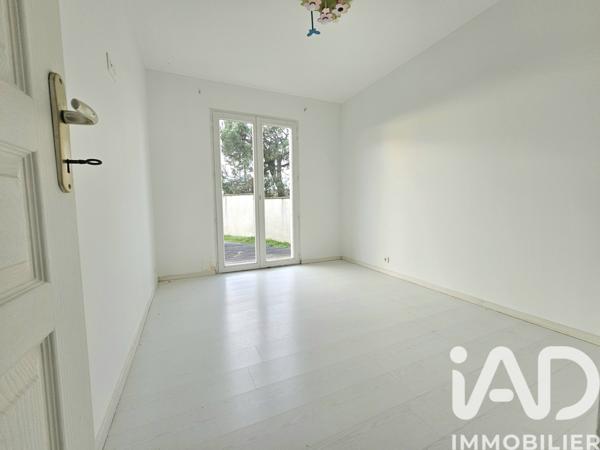 Maison à vendre 6 pièces 160 m² Ambarès-et-Lagrave